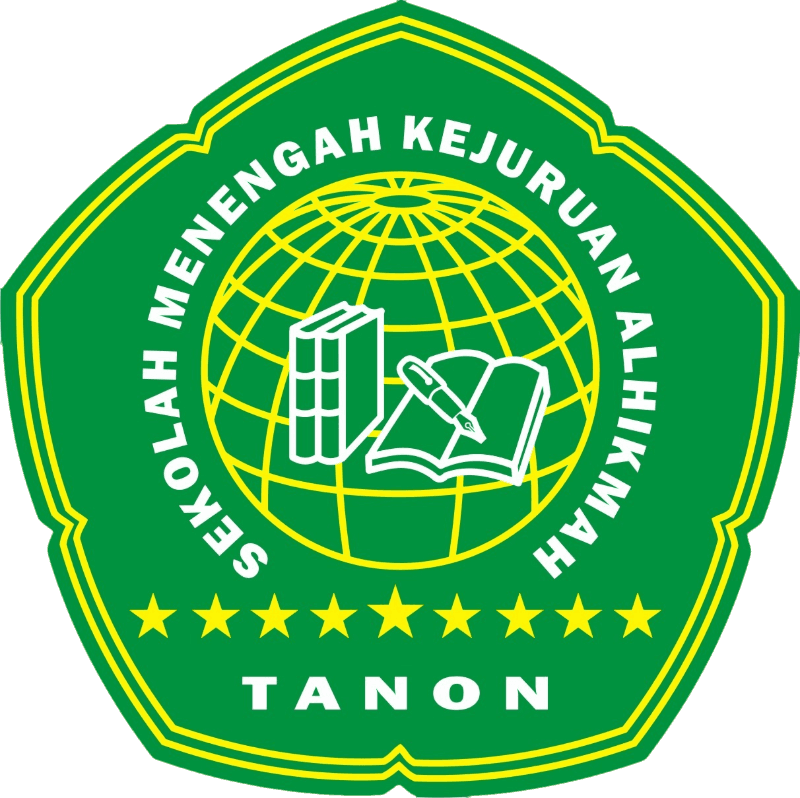 SMK Alhikmah Tanon